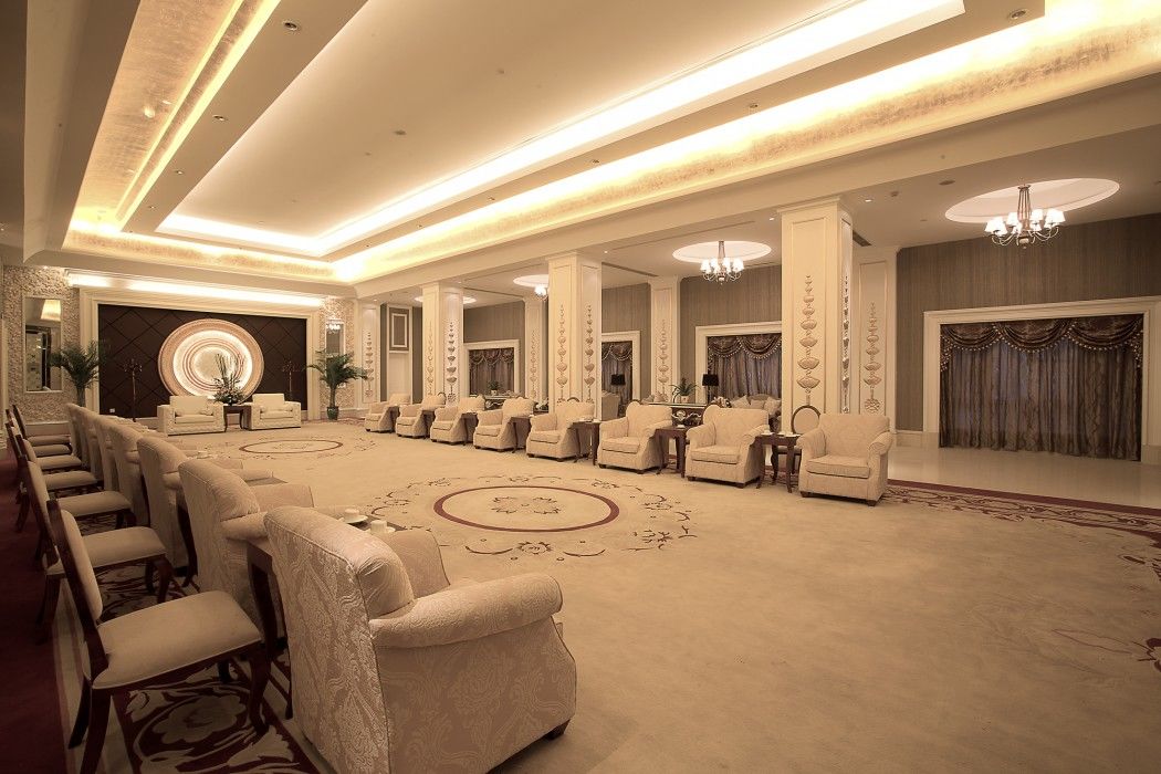 Country Garden Phoenix Hotel Huang Shan Zewnętrze zdjęcie